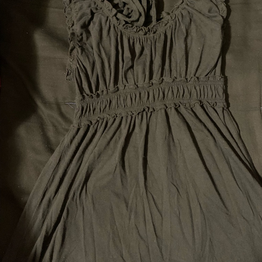 So brand new sundress